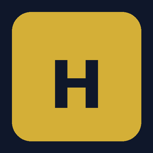 Holiganbet - resmi logo